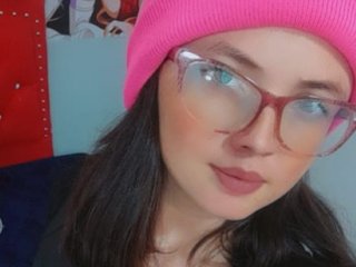 Chat de video erótico KrystalAdams