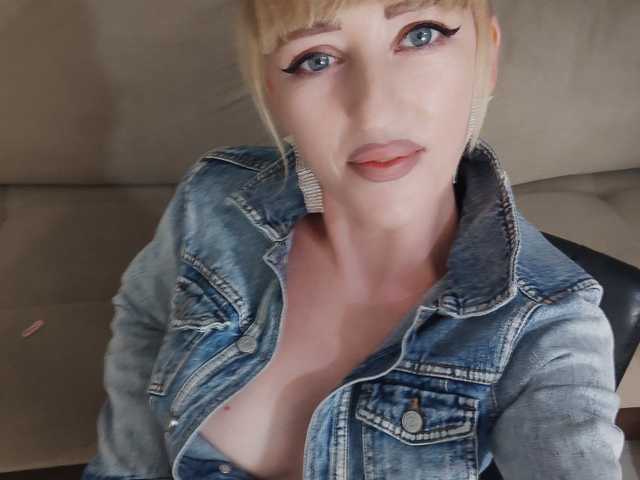 Foto del perfil KrystalDesire