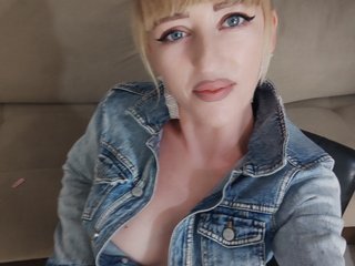 Chat de video erótico KrystalDesire