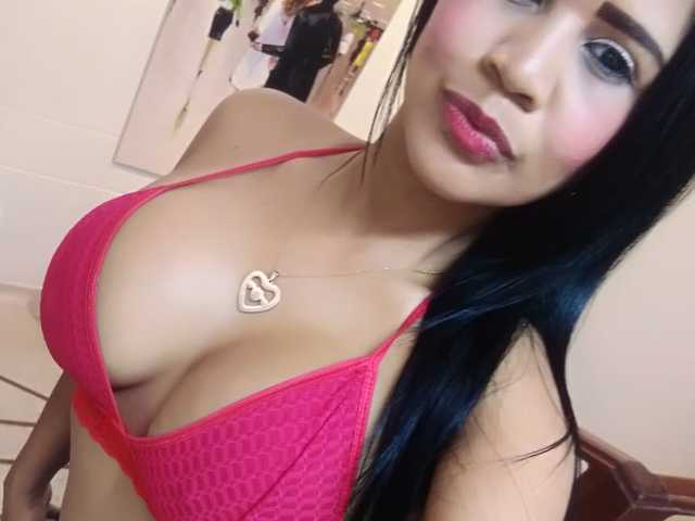 Videochat erótico Krystallboobs