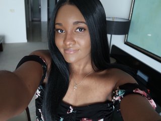 Chat de video erótico KrystalMilani