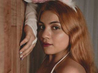 Chat de video erótico KrystalRusso