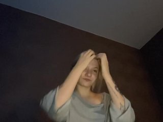Chat de video erótico Kseha280