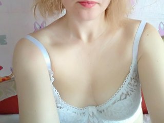 Chat de video erótico Ksenia85