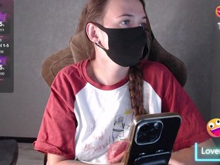 Chat de video erótico GenerallShef