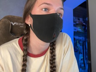 Chat de video erótico GenerallShef