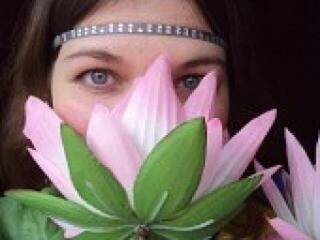 Chat de video erótico ksenny