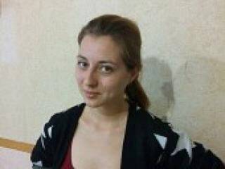 Chat de video erótico ksenya96