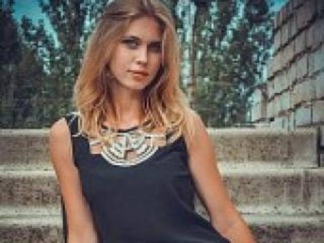 Foto del perfil ksseniya