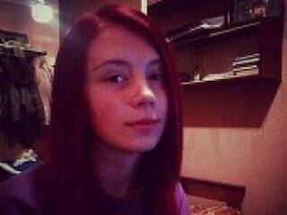 Chat de video erótico ksyfoxi1719