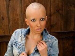 Chat de video erótico ksyunya1