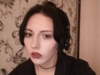 Chat de video erótico Ksyusha--cute