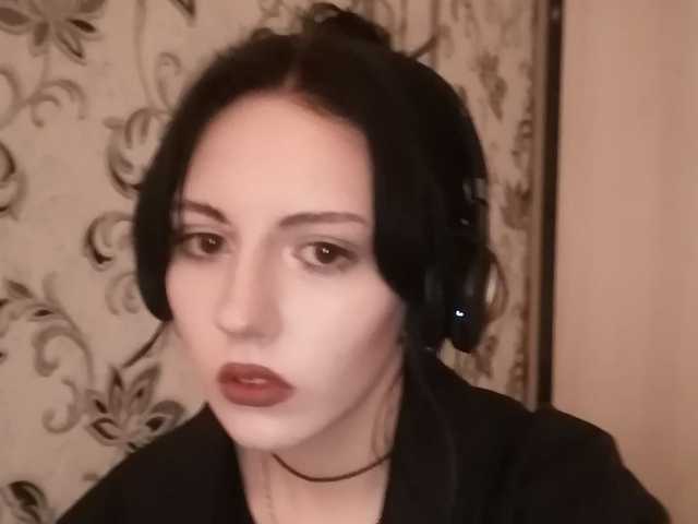 Foto del perfil Ksyusha--cute
