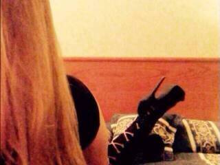 Chat de video erótico kukolkazzz