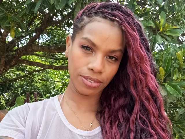 Foto del perfil kuky-curly