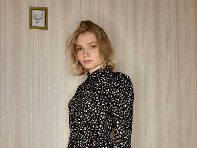 Foto del perfil Kurochka-O