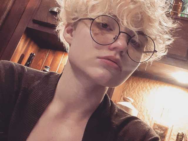 Foto del perfil Kurochka-O