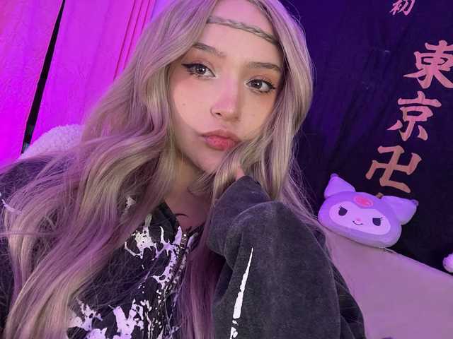 Foto del perfil Kurochan420