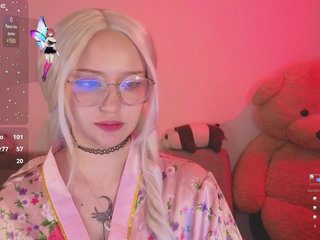 Chat de video erótico Kurochan420