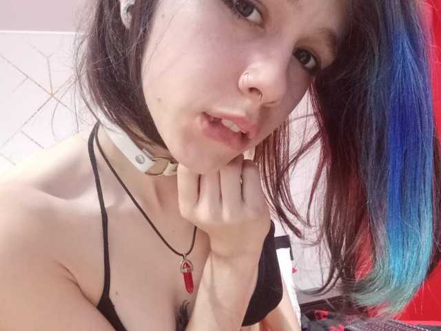 Foto del perfil kuromii-chang