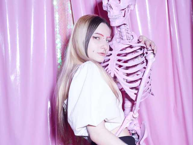 Foto del perfil Kuromi-Racer