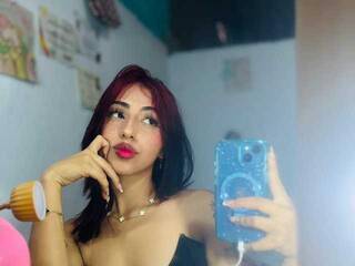 Chat de video erótico KuromiDae