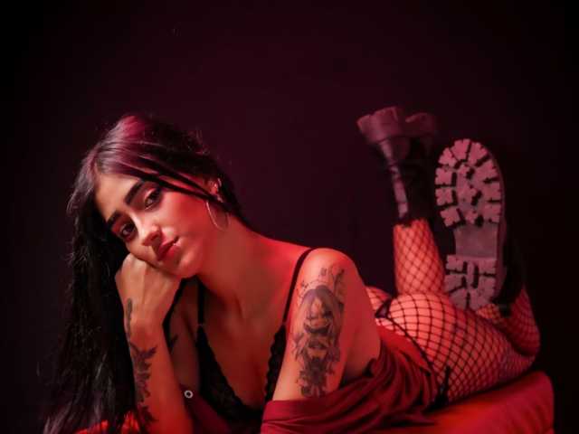 Foto del perfil kuromiless