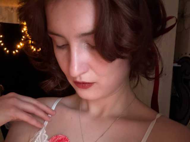 Foto del perfil Kuromushka