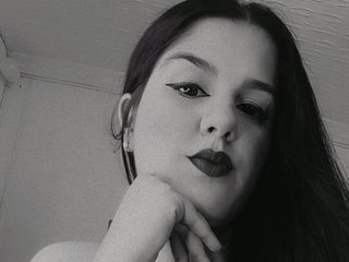 Chat de video erótico Kyannasweet