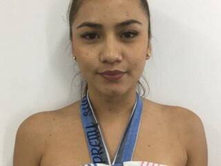 Chat de video erótico KyaraThomson