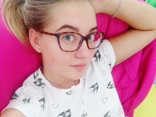 Foto de perfil kybinskaya