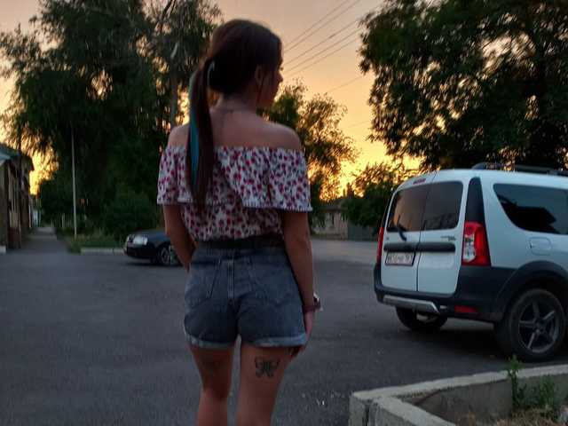 Foto del perfil kydrashkaa
