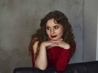 Chat de video erótico KyleyJackson