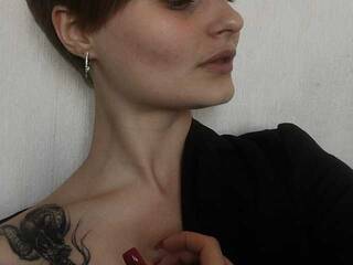 Chat de video erótico KylieBertie