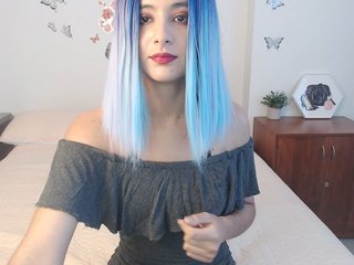 Chat de video erótico kylieloved22