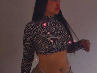 Chat de video erótico kylieMartinn