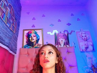 Chat de video erótico kyliemoan