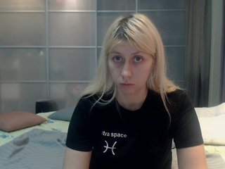 Chat de video erótico KyliePag