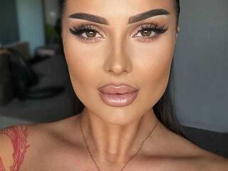 Chat de video erótico KylieSpicey