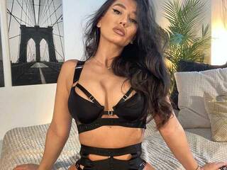 Chat de video erótico AngelikaNoir