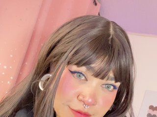 Chat de video erótico Kyoko97