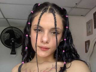 Chat de video erótico Kyotto