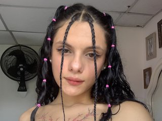 Chat de video erótico Kyotto