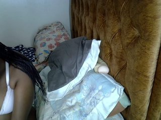 Chat de video erótico L-isa