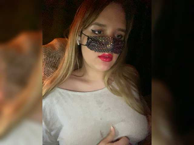Capturas de pantalla de transmisión LollaDolly