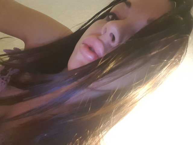 Foto del perfil L4DYCANDY