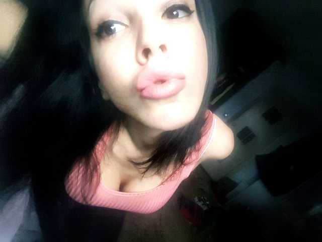 Foto del perfil L4DYCANDY