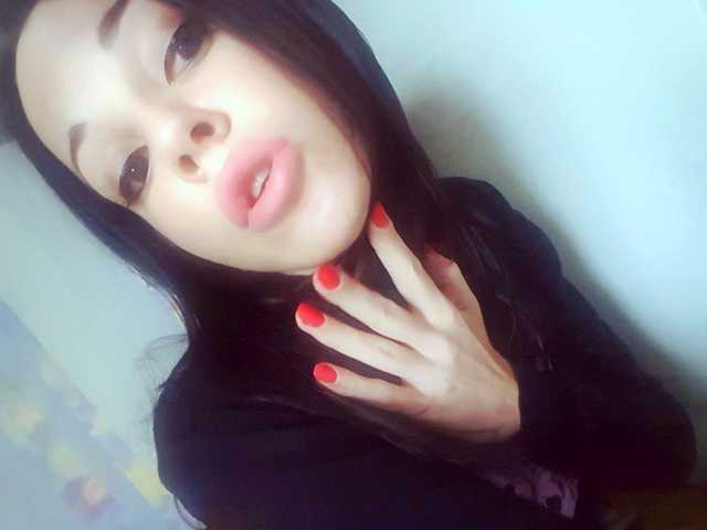 Foto del perfil L4DYCANDY