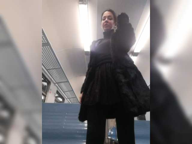 Capturas de pantalla de transmisión L4DYCANDY