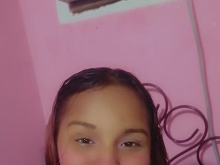 Chat de video erótico la-diablita23
